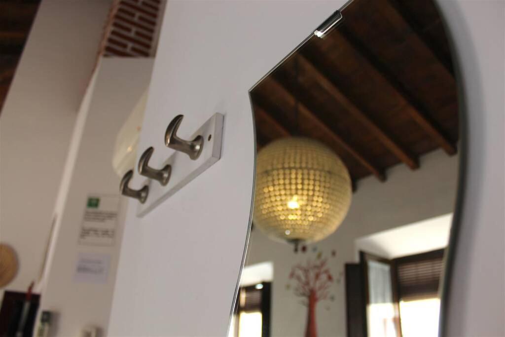 Appartamento Good Vibes Rustic Downtown Álvarez Málaga Esterno foto